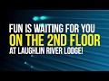 The $2 Boat Ride to Havasu Landing Resort & Casino (Lake ...