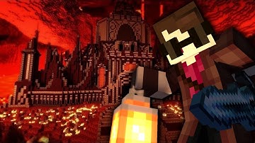 🔴LIVE - Can We Prevent Herobrine