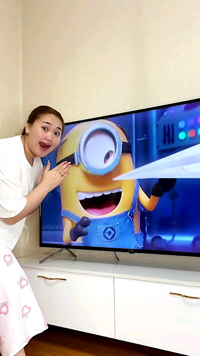 Minions Crying 🤣 Funny Moment #shorts #memes #viral