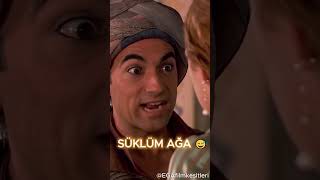 Süklüm Ağa 😂