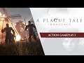 A Plague Tale: Innnocence - Action Gameplay II