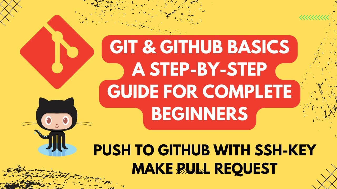 How to Push to GitHub: A Step-by-Step Guide