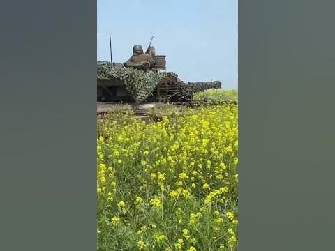 модернизированный т-80бвм - YouTube