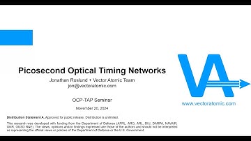 Time Appliances Project Call #117 (November 20, 2024)