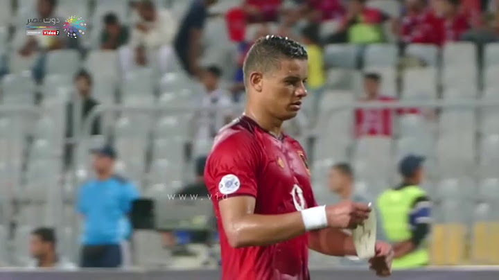 دوت مصر | الدكش يكشف ما قاله حارس النجمة عن شناوي الأهلي ورد فعل حسام عاشور بعد التعادل