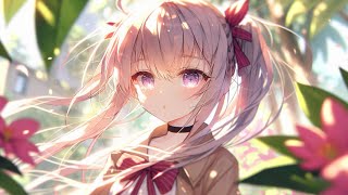 Nightcore - Damon Empero ft  Timmy Commerford - Lost  [Lyrics] 🎵