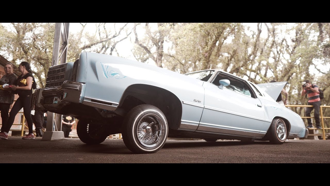 Curitiba Custom Day 2018 | Capturing Moments