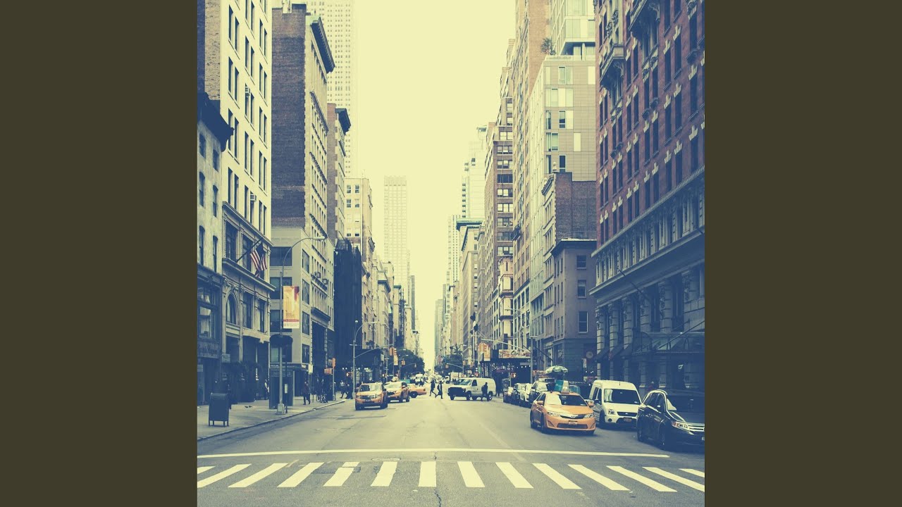 Peaceful Classic Bars