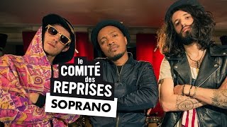 Soprano "Fresh Prince" - Comité Des Reprises - PV Nova & Waxx