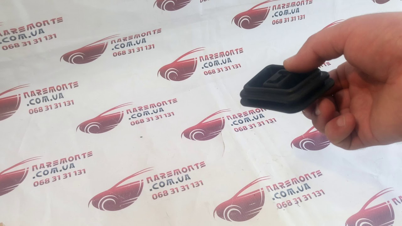 Пыльник вилки сцепления Great Wall Hover H2 SC 1602024 Грейт Волл Ховер ...