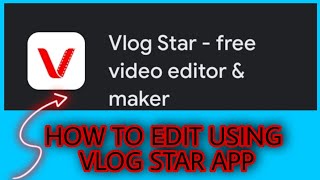 PAANO MAG EDIT SA VLOG STAR APP GAMIT ANG MOBILE @VlogStarapp|Sweetie Rhea screenshot 4