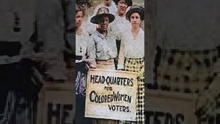 Black History Month: Trailblazer Alice Presto