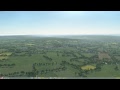DCS WORLD NORMANDY 1954 TESTING. JOIN NOW!