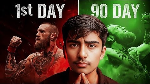 |The Most powerful comeback Statergy in 90 Days |  #youtube #comeback #winterarc 