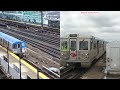 PATCO vs PATH: Which Is Better?: They Both Take you From New Jersey to a Major City