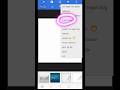How to Change Image Size in PixelLab 📱✨ | Easy Tutorial for Beginners #pixellab #thumbnail