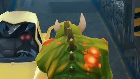 Zombie Run 2 #shorts #games #ghostgame