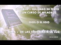 LIBRO DE TEXTODE UCDMM CAPITULO 11, TEMA 3  &quot;DE LAS TINIEBLAS A LA LUZ&quot;