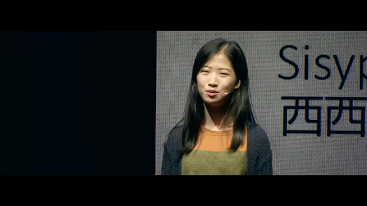 How does charity bring happiness | Cindy Han | TED...
