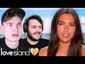 Will And James Watch Love Island (Episode 1)