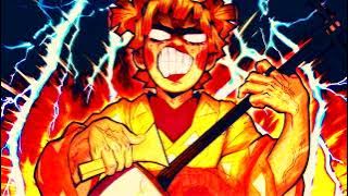 Demon Slayer:Kimetsu no Yaiba Entertainment District OST Vol. 2 - Zenitsu ~Shamisen Breathing~