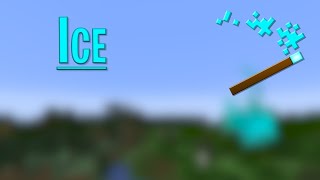 The Ice Spell - [Mage Rage Tutorial]