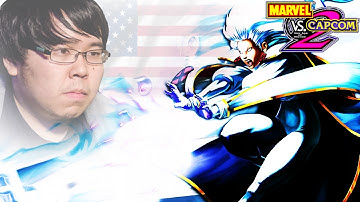 Best Justin Wong Moments (Mvc2)