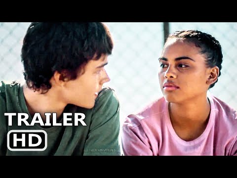 STREAMLINE Trailer (2021) Sport, Drama Movie
