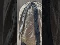 ミル・マスカラス 実使用マスク / Mil Mascaras 1982 Ring Worn Mask