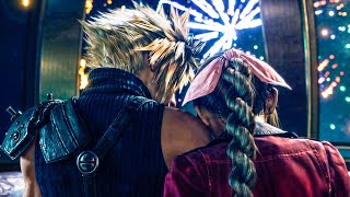 Aerith and Cloud's Date 😍❤️ Final Fantasy Rebirth 😘 by DarkPlayer GamingTV 12,536 views 2 months ago 8 minutes, 57 seconds