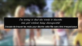 Akon & David Guetta - Sexy chick [TRADUCTION FR]