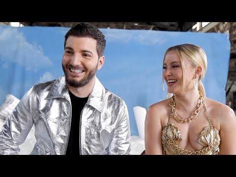alesso---words-(feat.-zara-larsson)-[behind-the-scenes-video]
