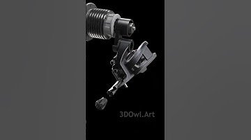 Empire Road Bike shift Group set | Substance Painter | Maya Arnold #shorts #viral #reels