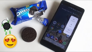 Pixel Experience 8.1 On Redmi Note 3 | Oreo