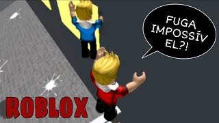 Skachat Besplatno Pesnyu Roblox Fuga Impossivel Roblox Escape Prison V Mp3 I Bez Registracii Mp3hq Org - fuga roblox