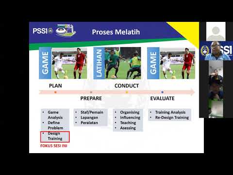 Video: Cara Menggunakan Periodisasi Untuk Mengatasi Stasis Pelatihan