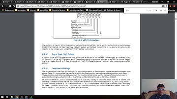EagleFly 103 Programming with x87 FPU Instructions pt1
