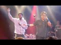 Rudeboy plays Urban Dance Squad - Demagogue feat. DYnamic [Live in Melkweg, Amsterdam - 18-03-2023]