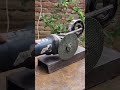 How to Make a Smart DIY Angle Grinder Cutting Stand