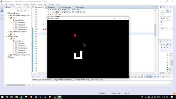 Snake Game with Java Timelapse