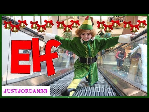 buddy-the-elf-holiday-dares-in-a-mall-/-justjordan33
