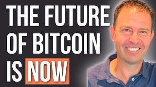 BITCOIN IS A PARADIGM SHIFT OF WORLDVIEWS - Jeff Booth - BFM010