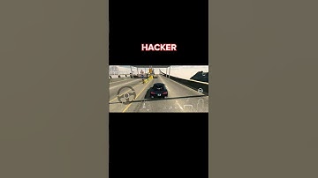 NOOB VS PRO VS HACKER #automobile #carparkingmultiplayer #car #gaming #drift #troll