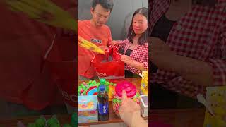 The Beggars Kind Heart 