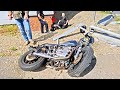WHEN You THINK You Are FAST And THEN This HAPPENS - Incredible Motorcycle Moments - Ep. 537