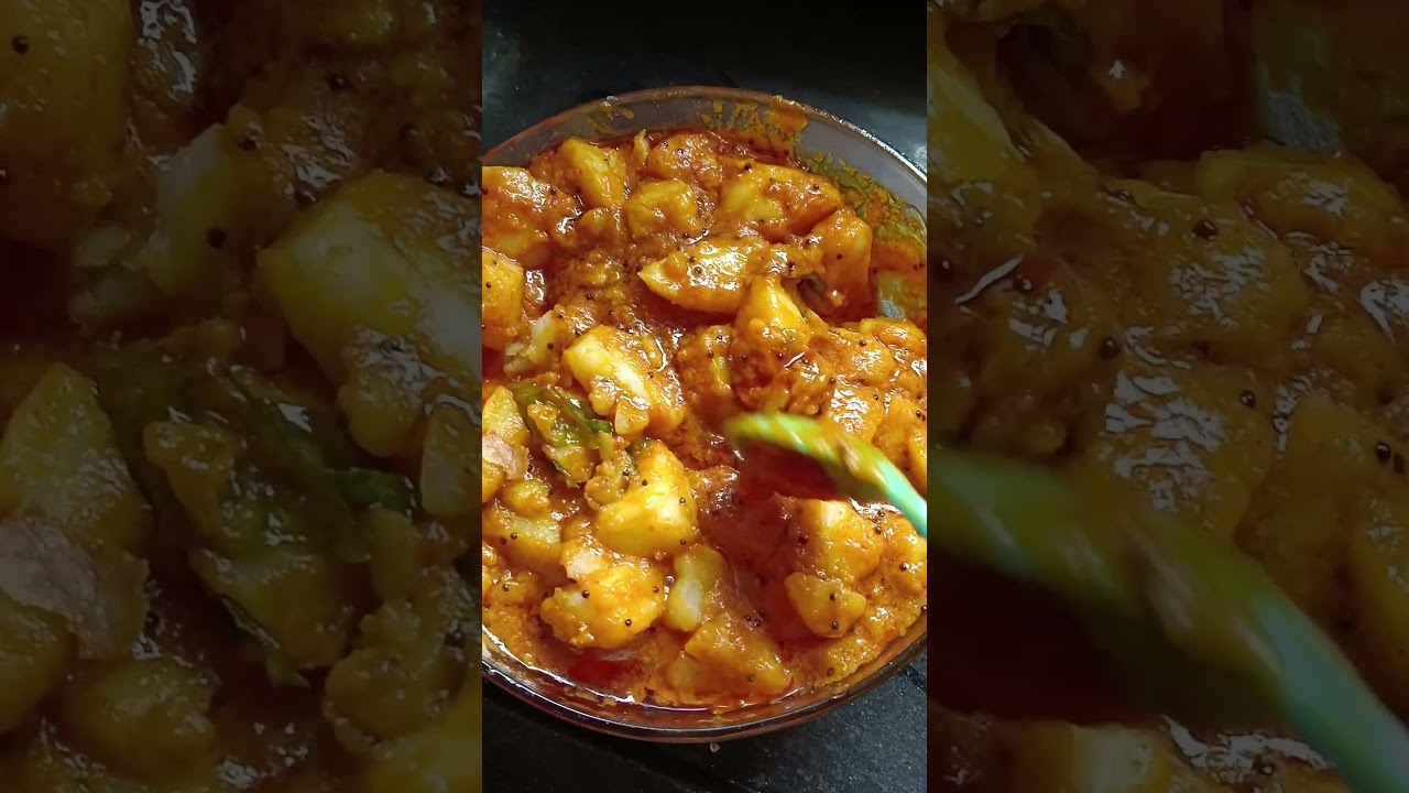 chatpata fafada bataki 