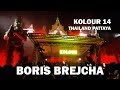 Boris Brejcha Kolour 14 Years 17 May 2025 Thailand Pattaya The Entrance Castle Legend Siam