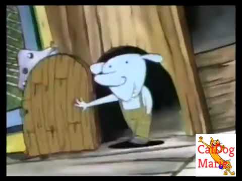 CatDog — Trailer