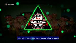 Lirik Lagu Sawangen Versi Jathilan - RKS CREW