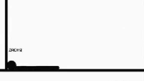 Stick Em Left (Pivot Stick Figure Animation)